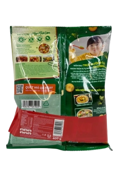Мясной бульон приправа Knor, Вьетнам (400гр)
