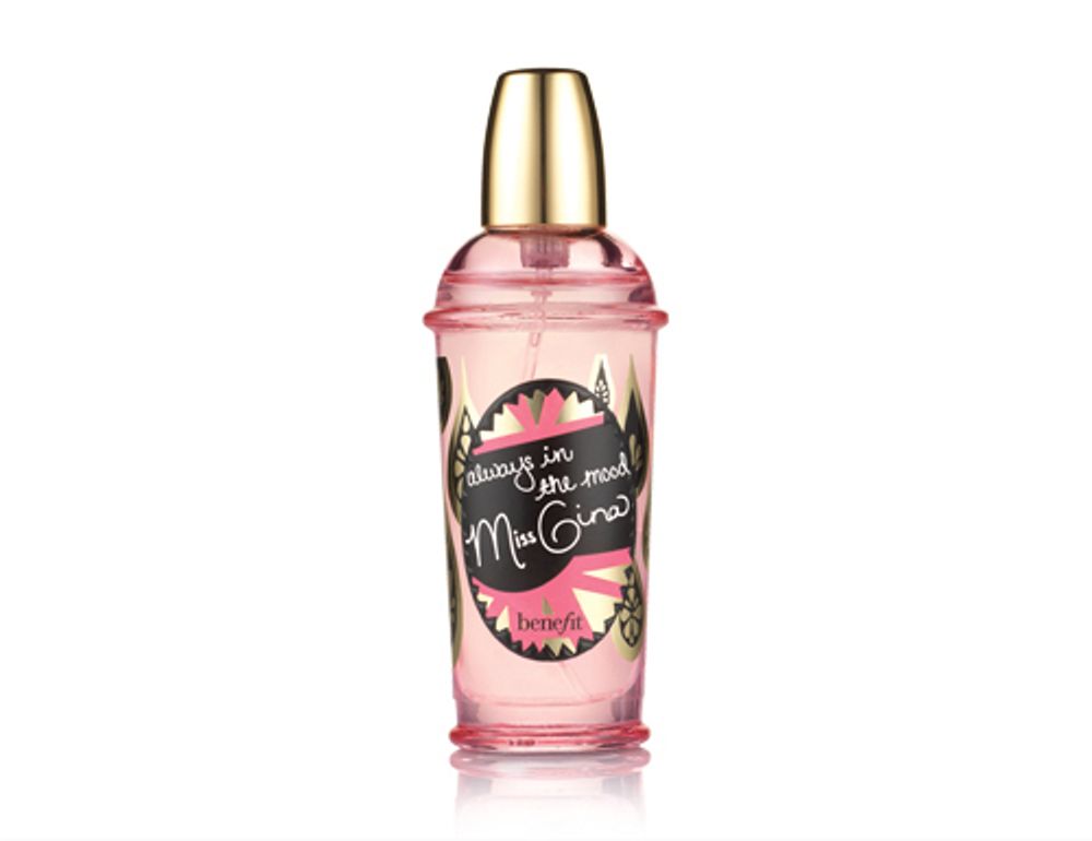 Benefit Always In The Mood Miss Gina