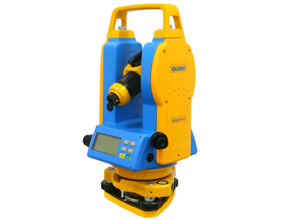 Geobox TE-02