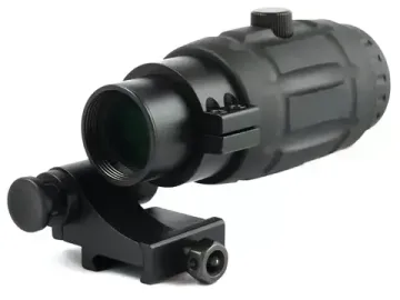Увеличитель Vector Optics 3x откидной, труба 30мм