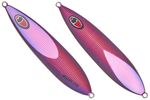 Пилькер HIGASHI Osoi jigu 210g #11
