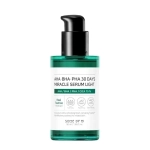 SOME BY MI Сыворотка для проблемной кожи лица AHA-BHA-PHA 30 Days Miracle Serum Light 50мл