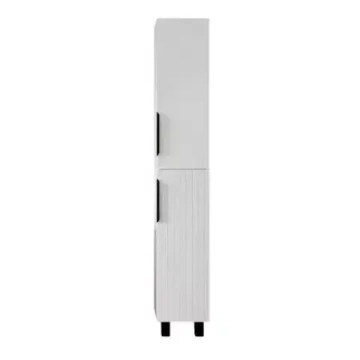 Пенал Viant Сицилия правый белый 300x300x1600 VSIC300BEL-PEN