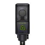 Студийный микрофон Lewitt LCT 240 PRO BK