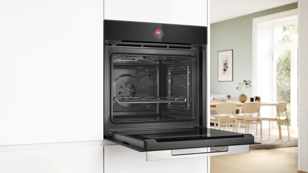Духовой шкаф Bosch HBG7221B1
