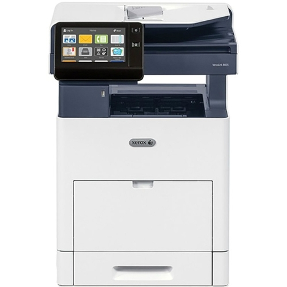 МФУ Xerox VersaLink B605S (VLB605S)