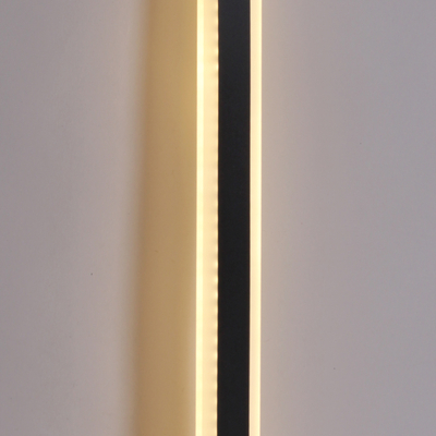 86230-9.2-001U LED35W BK светильник настенный Reluce, LED