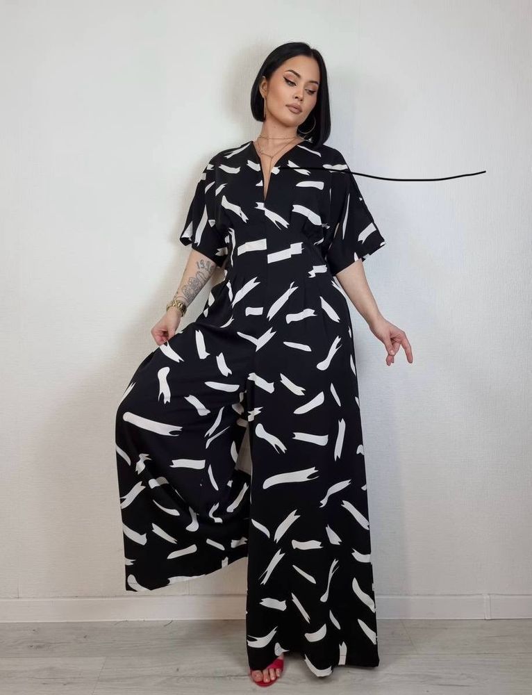 Комбинезон 01690-2 Fabrika