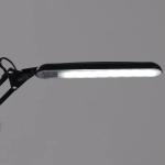 00005-0.7-01HV BK светильник настольный Reluce, LED