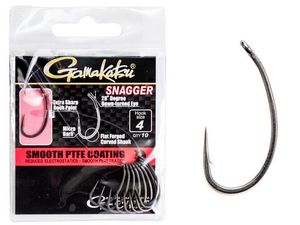 G-Carp SNAGGER