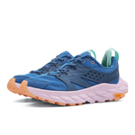 Полуботинки женские Hoka Anacapa breeze low