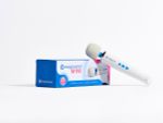 Magic Wand Mini (HV-135) для рынка США (новинка 2022 года!)