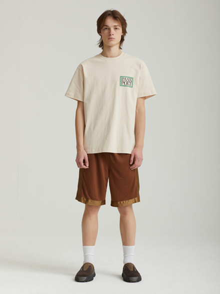 Мужские Шорты Mesh Casual