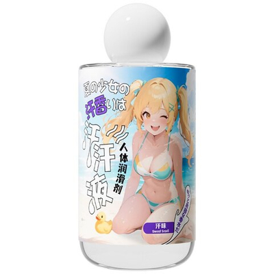 CokeLife Лубрикант с запахом тела 400ml