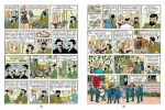 Приключения Тинтина. Драгоценности Кастафьоре