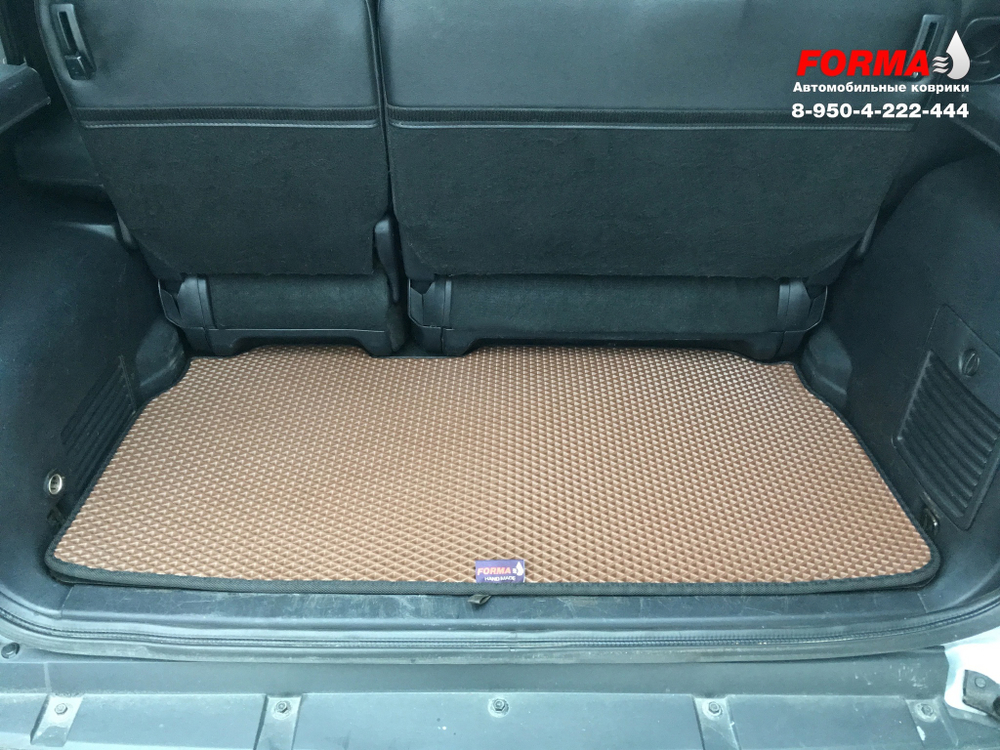 Mitsubishi Pajero 4 поколение (2006 - 2011) левый руль, 3 двери