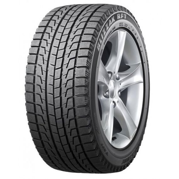 Bridgestone Blizzak RFT 255/55 R18 109Q XL RunFlat