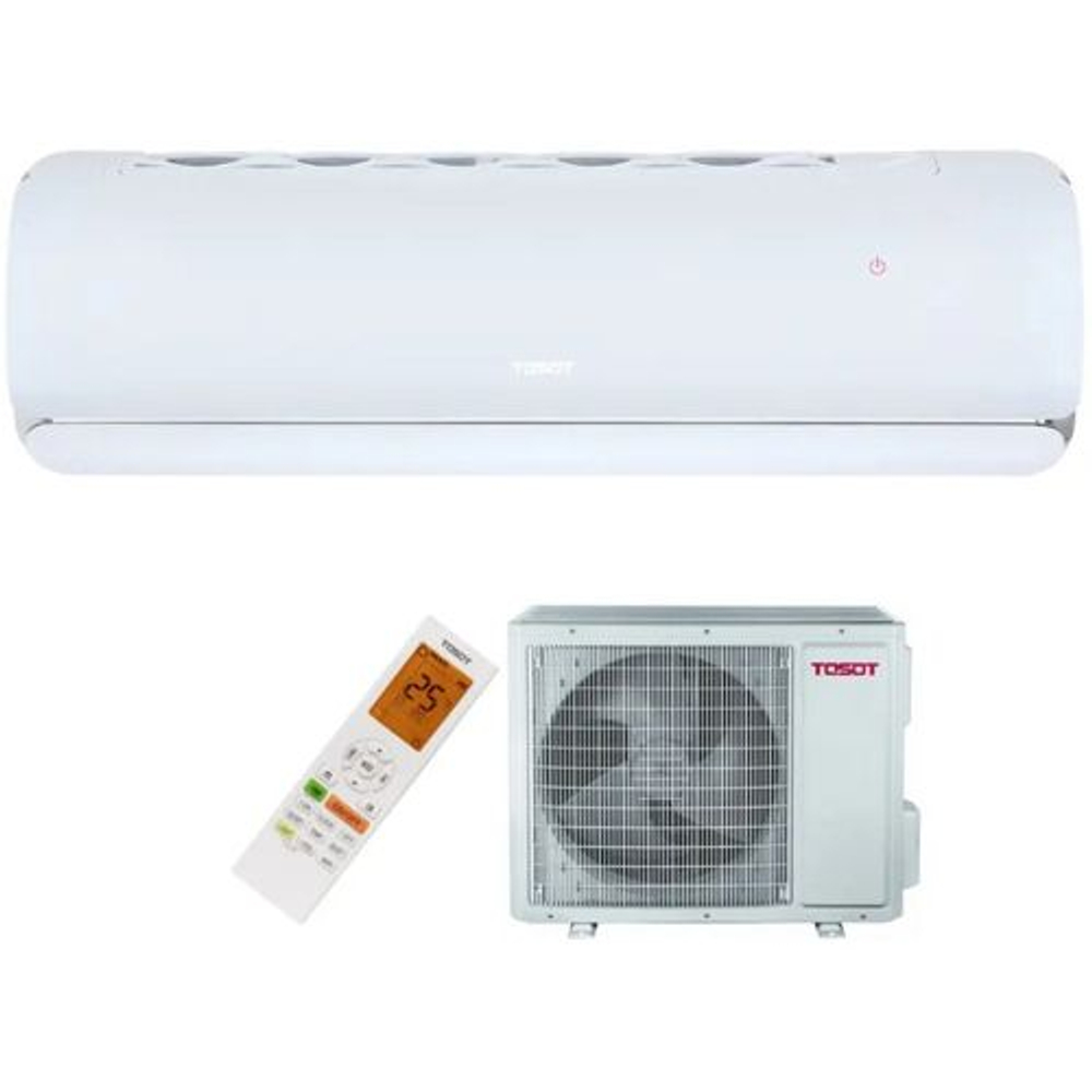 Сплит-система настенная TOSOT G-Tech T09H-SGT/I/T09H-SGT/O