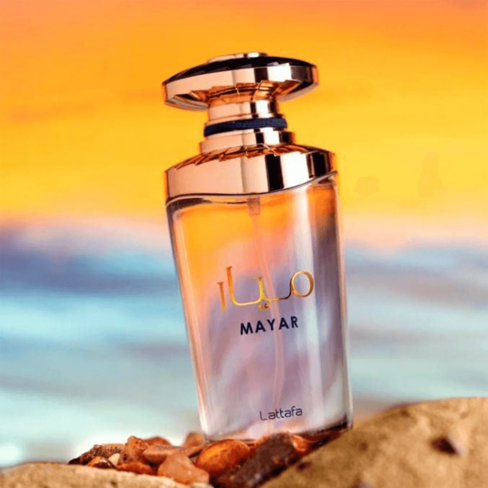 Lattafa Mayar EDP