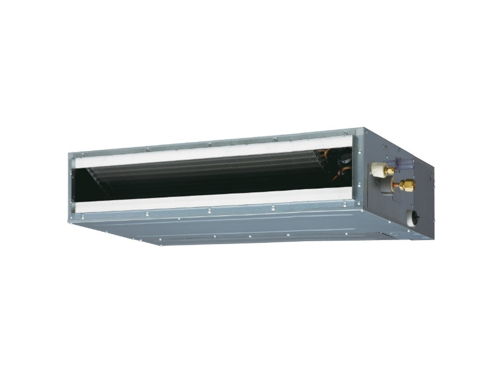 Инверторная сплит-система канального типа Fujitsu ARYG14LLTB/AOYG14LALL