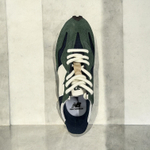 New Balance 327 • Green