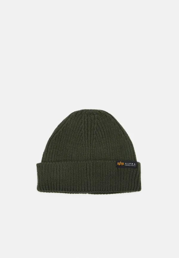 Шапка ALPHA INDUSTRIES Dockers Beanie
