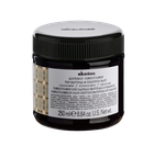 Кондиционер оттеночный для осветленных и натуральных волос Davines Alchemic Conditioner - Chocolate 250 мл