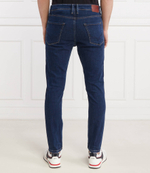 Джинсы Pepe Jeans London - темно-синий(PM207387CT7)