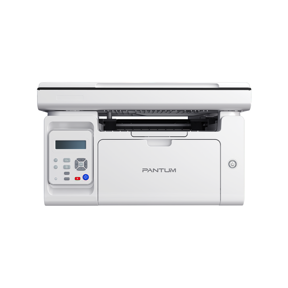 МФУ Pantum M6507W, A4, 22 стр./мин, WiFi