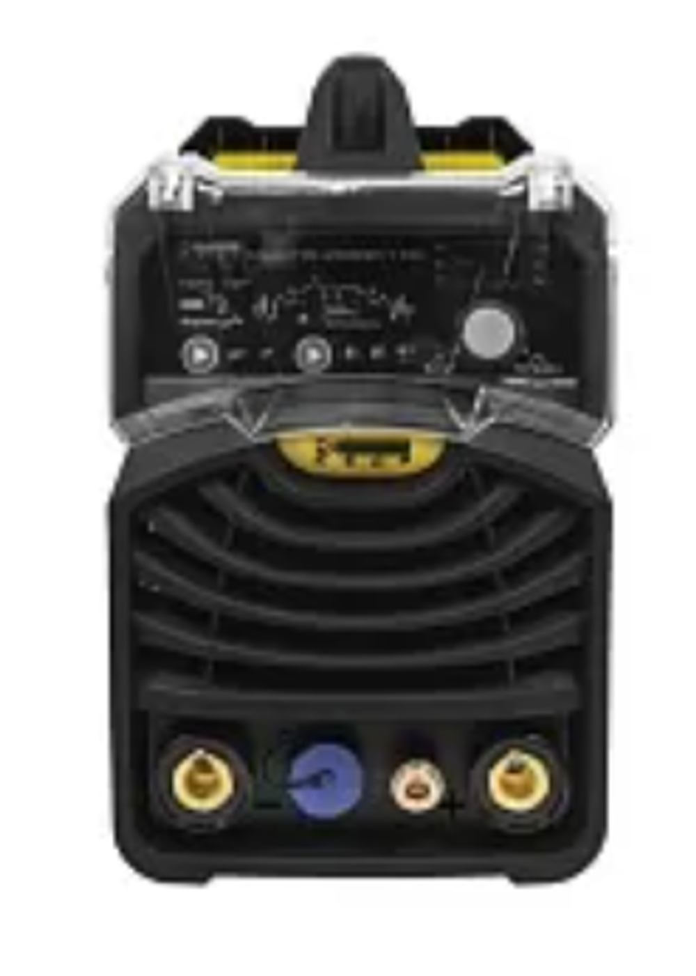 Установка аргонодуговой сварки КЕДР MultiTIG-2500P-1 DC (220В, 5-250А, с горелкой)