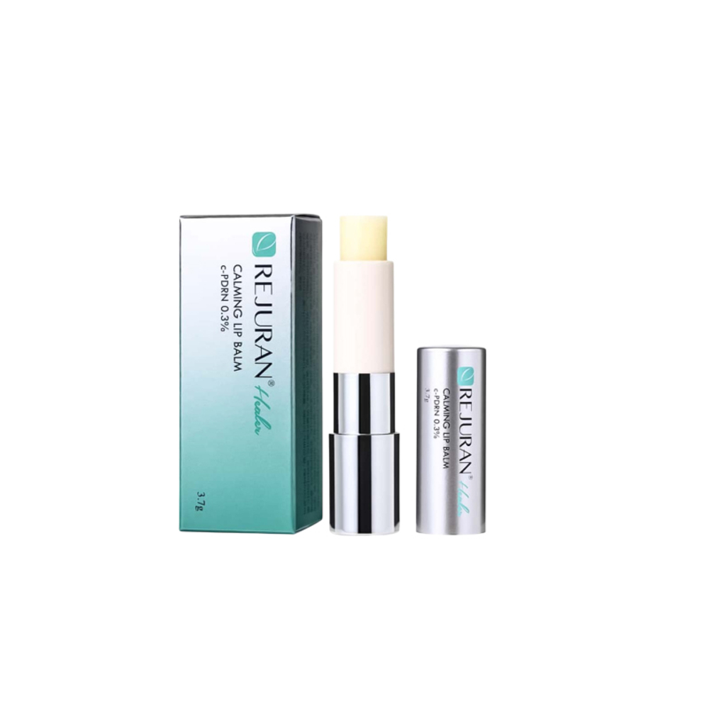 Rejuran Calming Lip Balm | Бальзам для губ с c-PDRN, 3,7 г