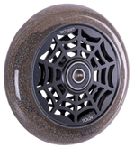 Колесо для самоката X-Treme 110*24мм, Spider web, grey