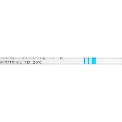 Пипетка серологическая стерильная 5 мл, насыпь, Greetmed