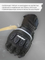 Перчатки HMK INTIMIDATOR M