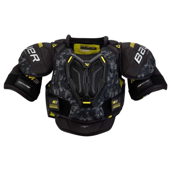 Нагрудник S23 SUPREME M3 SHOULDER PAD-INT