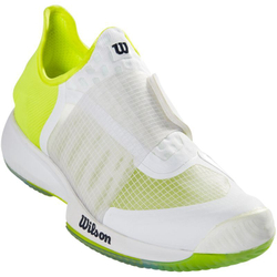 Мужские кроссовки теннисные Wilson Kaos Mirage M - разноцветный