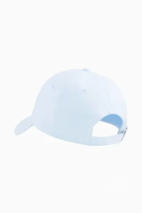 Кепка Puma Manchester City 26/27 ftblEssentials - голубой