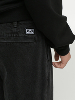 Мужские Джинсы Fubar Pleated