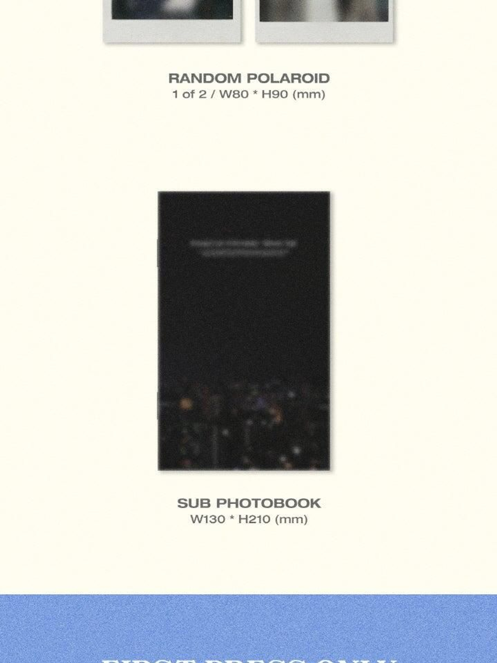 Альбом JEONG EUN JI (Apink) - log Remake Album 2 Version SET