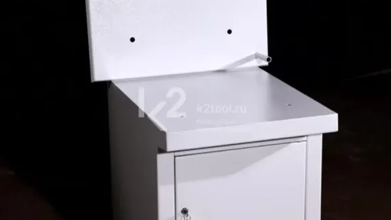 Подставка для фрезерного станка 80x60x64 см