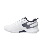 Bullpadel X-PLO Vibram 25V белый 2025 Martín Di Nenno кроссовки