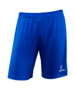 Шорты игровые CAMP Classic Shorts, синий/белый