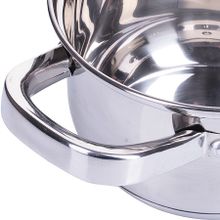 Кастрюля MAYER &amp; BOCH MB-28809 4,5 л