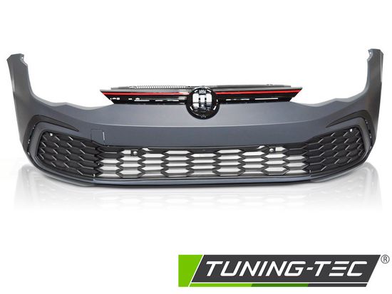 FRONT BUMPER SPORT PDC fits VW GOLF 8 19-24