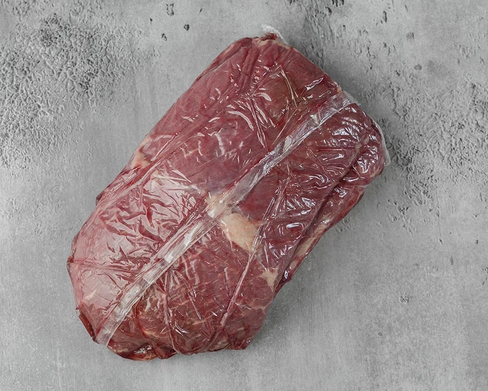 Говядина для запекания Cap Meat "Праймбиф" 2-3 кг (Россия) ВЕСОВОЙ ТОВАР