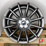 Комплект дисков Shogun RS-Z 17x8.5 et20 5x114.3
