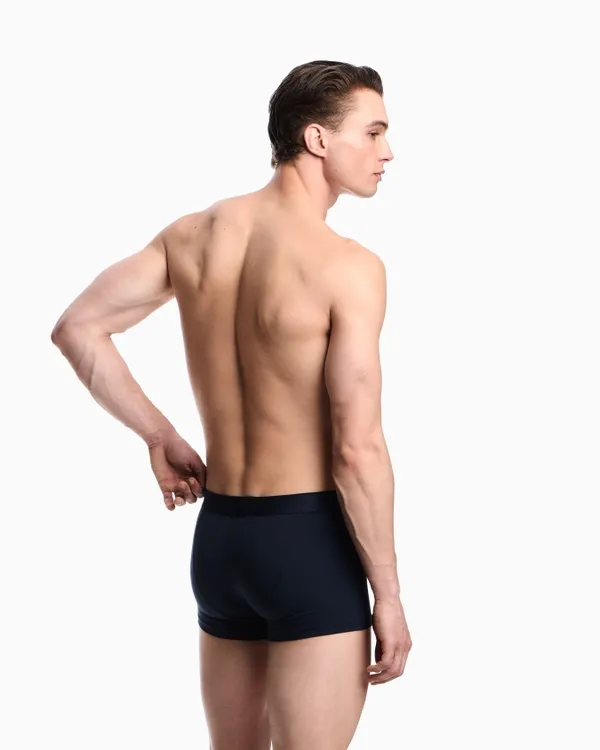 Трусы 2шт/упак мужские EMPORIO ARMANI