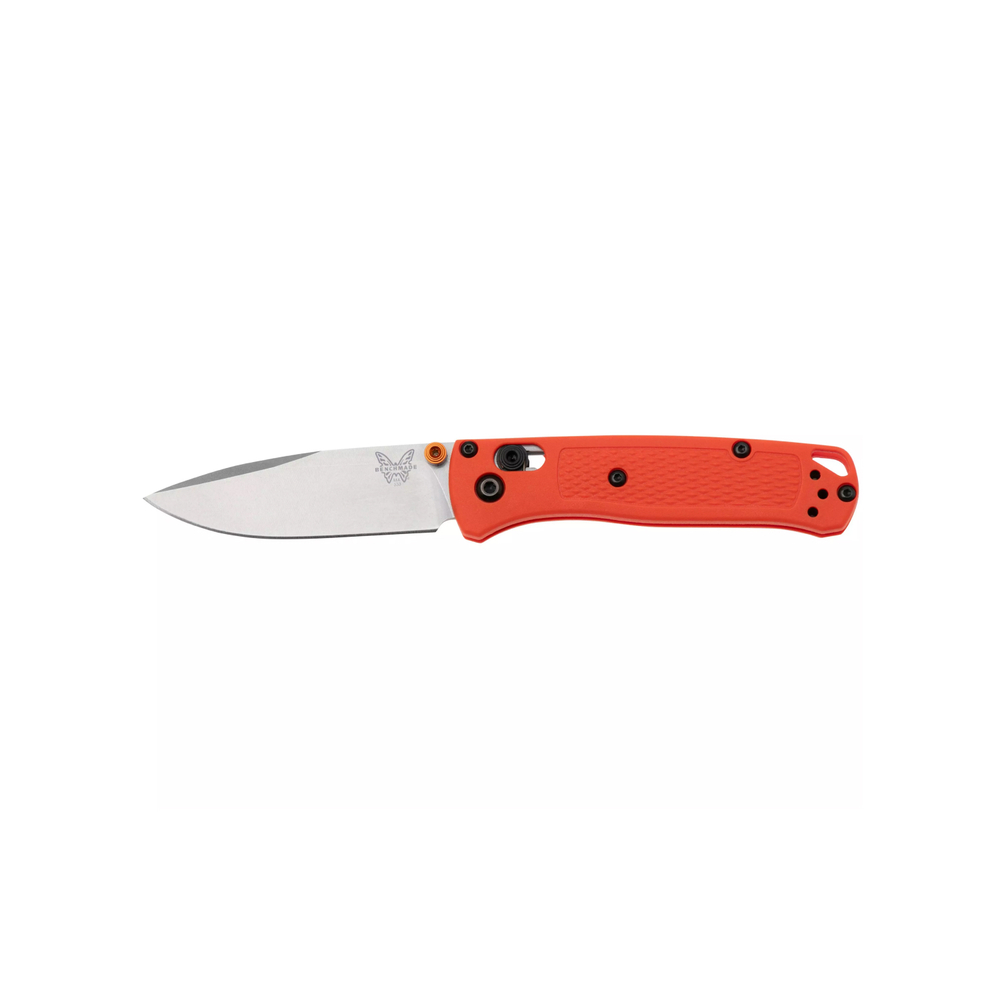 Нож складной Benchmade Mini Bugout® | Orange Grivory®