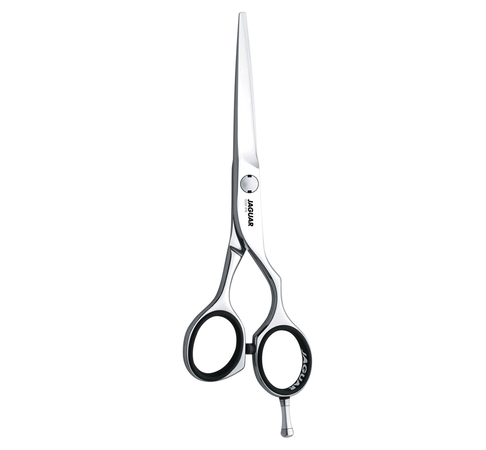 Ножницы прямые Jaguar Gold Line Diamond E 6.0" - 2