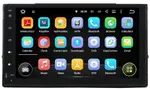 Магнитола для Toyota Fortuner 2015-2022, Corolla 2016-2018 - Kuberg KD-9406-P6 на Android 10